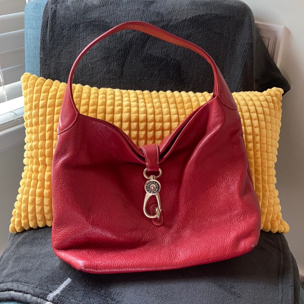 Sale! Dooney & Bourke Purse